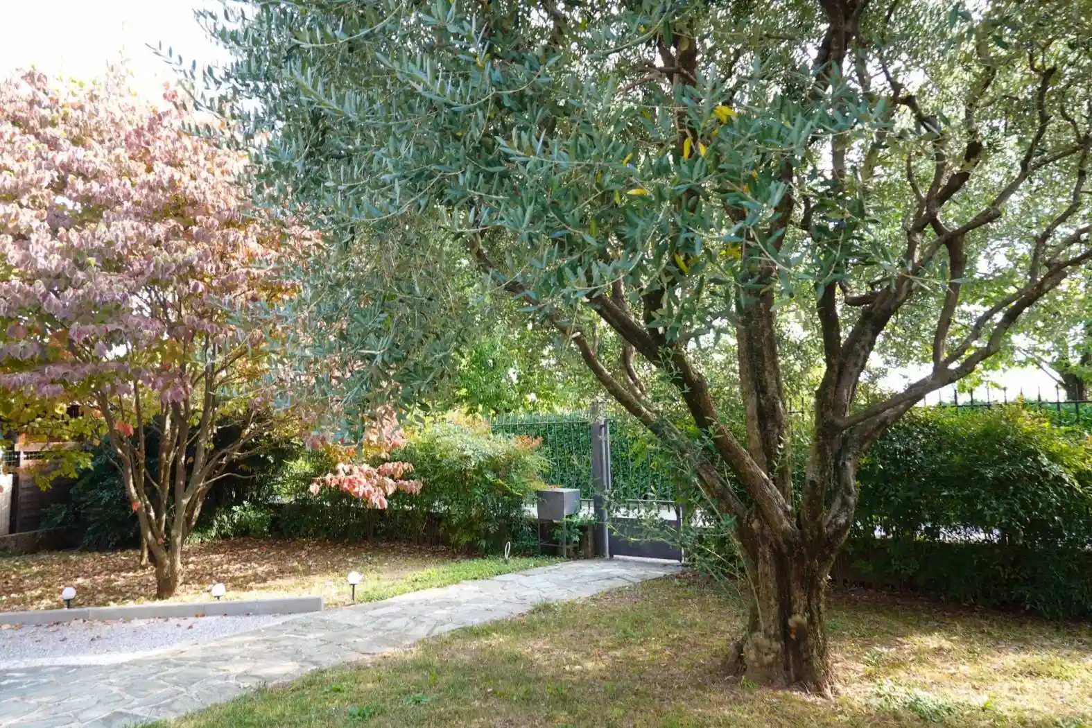 Villa in vendita a Locate Varesino