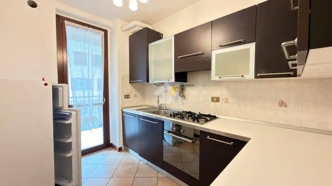 Appartamento in vendita a Pavia
