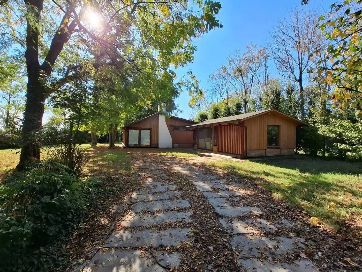 Villa in vendita a Rovigo