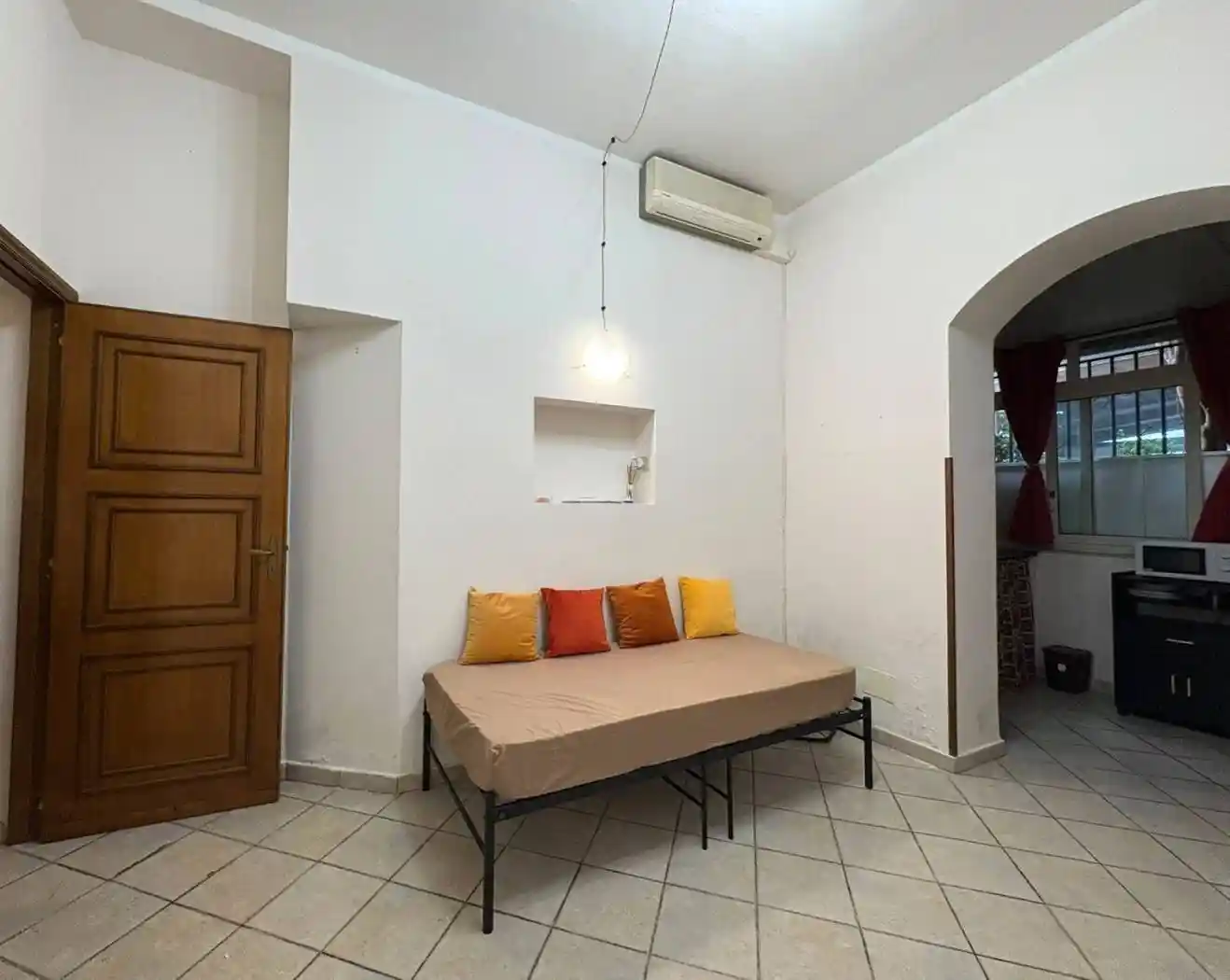 Appartamento in affitto a Palermo