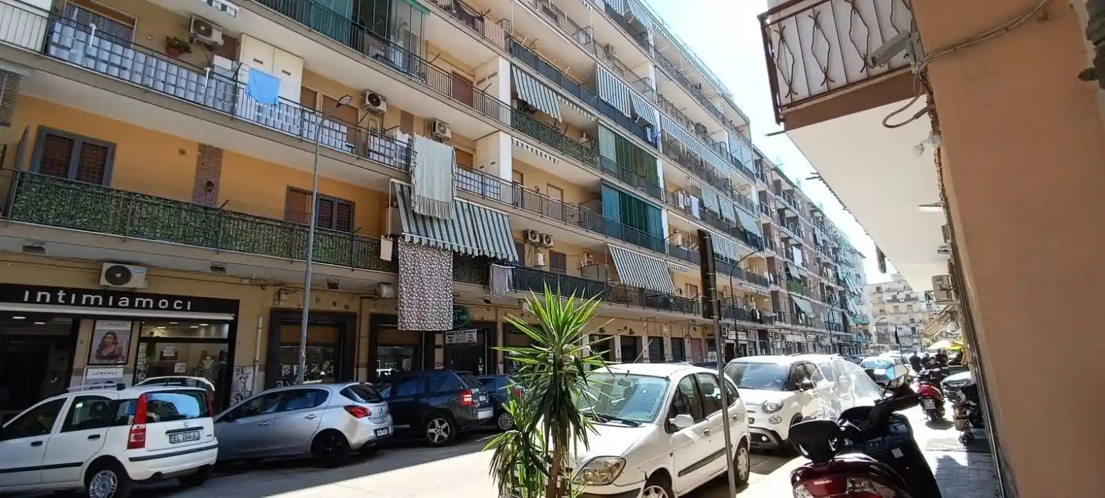 Appartamento in affitto a Casoria