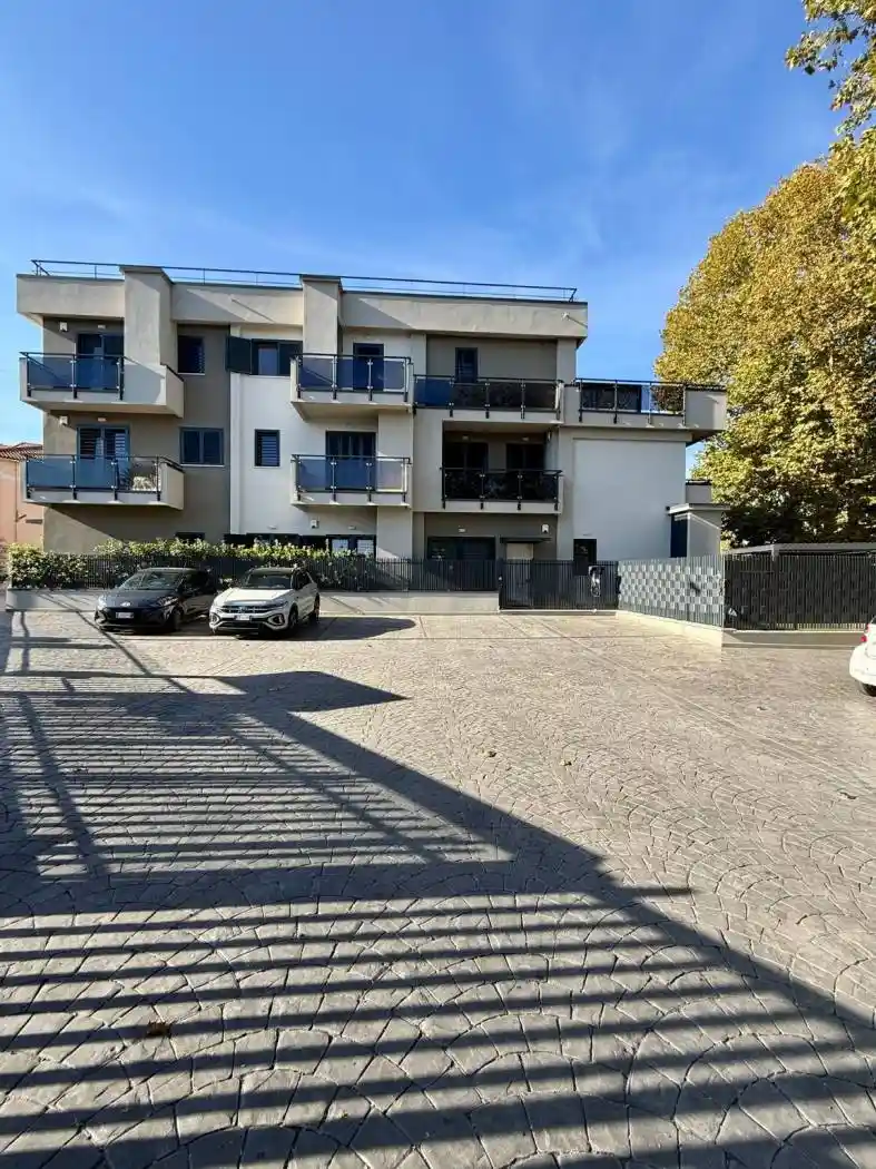Appartamento in vendita a Monterotondo