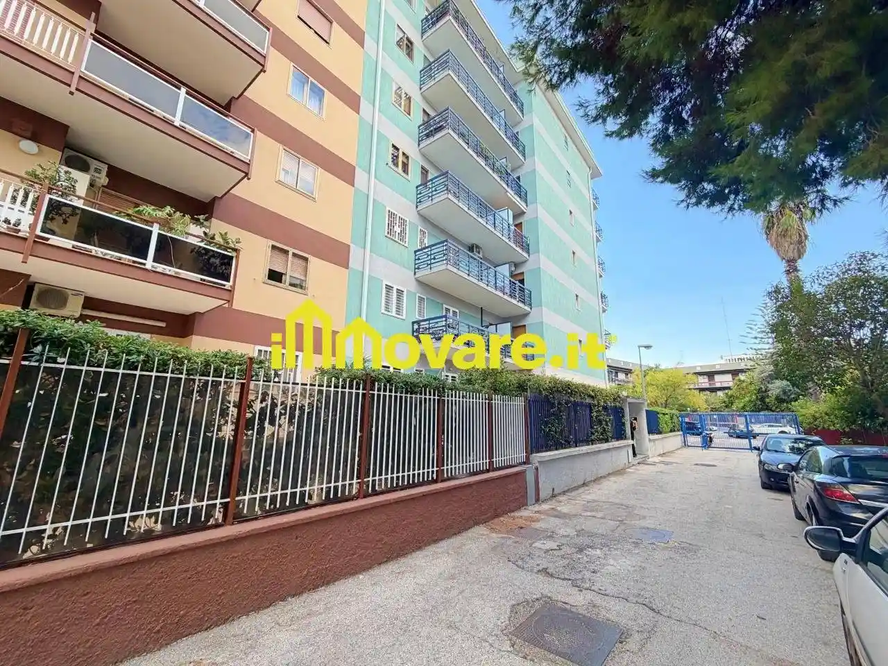 Appartamento in vendita a Bari