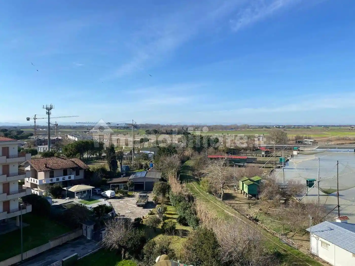 Appartamento in vendita a Ravenna