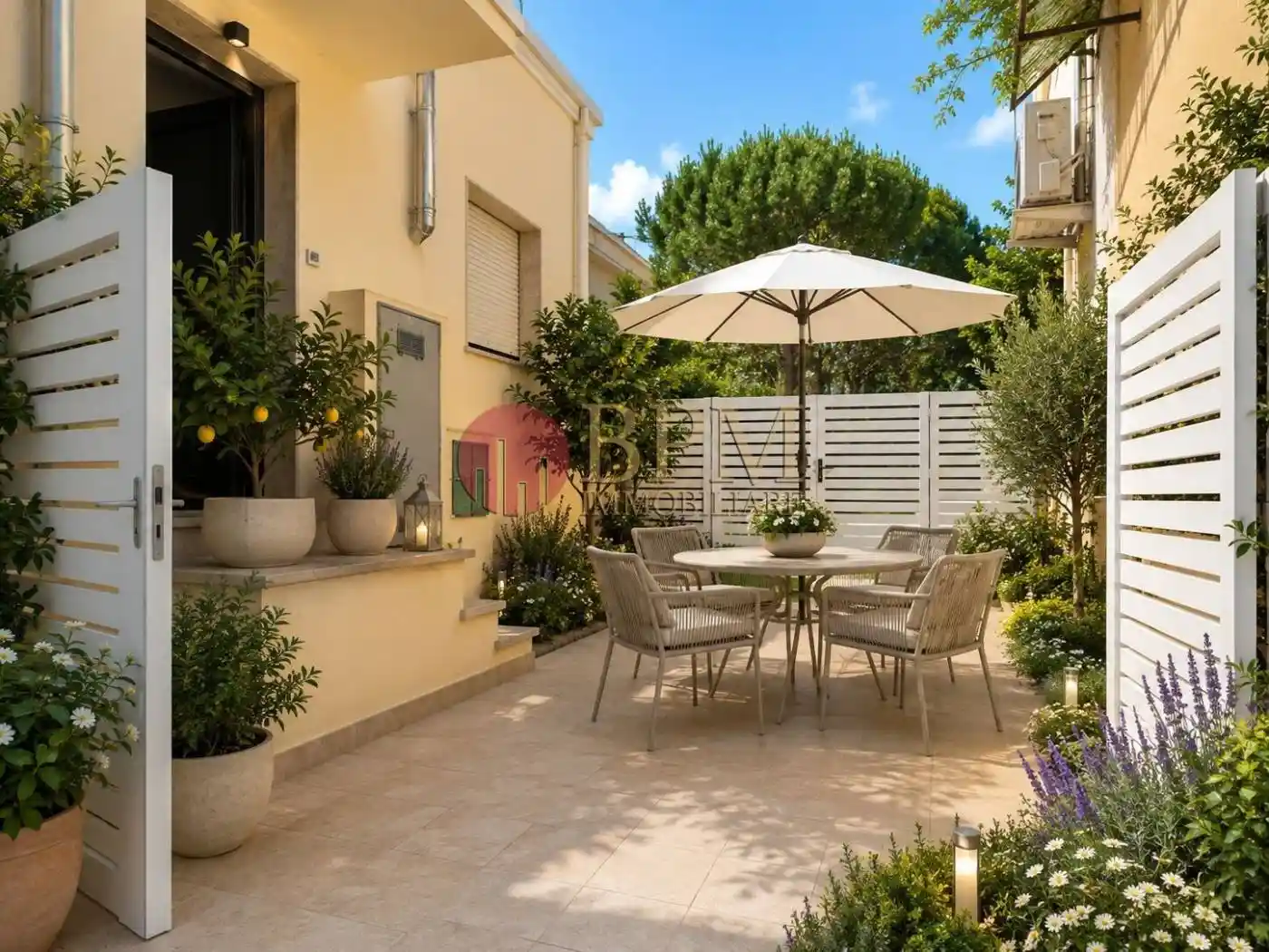 Casa indipendente in vendita a Livorno