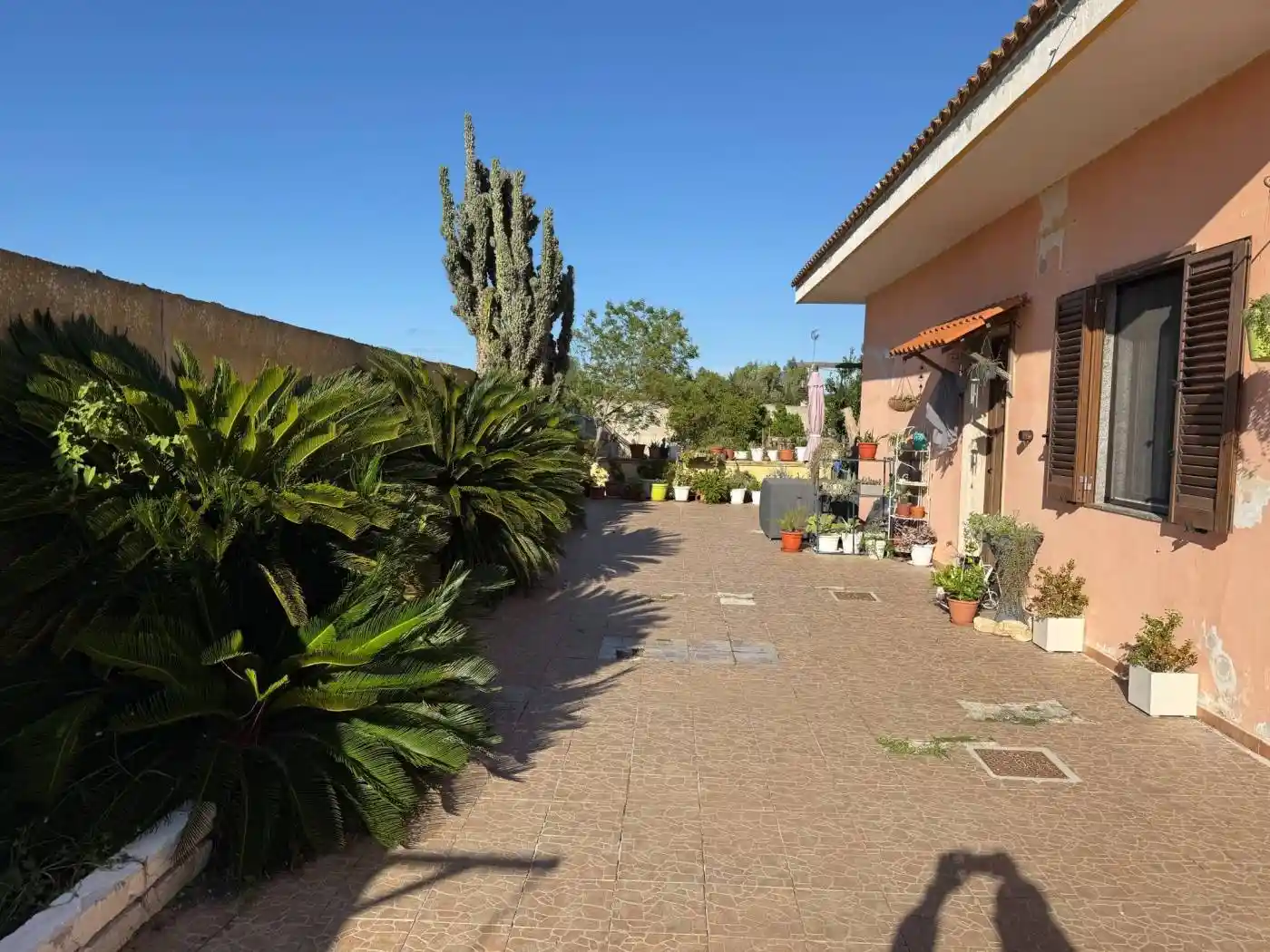 Villa in vendita a Lecce