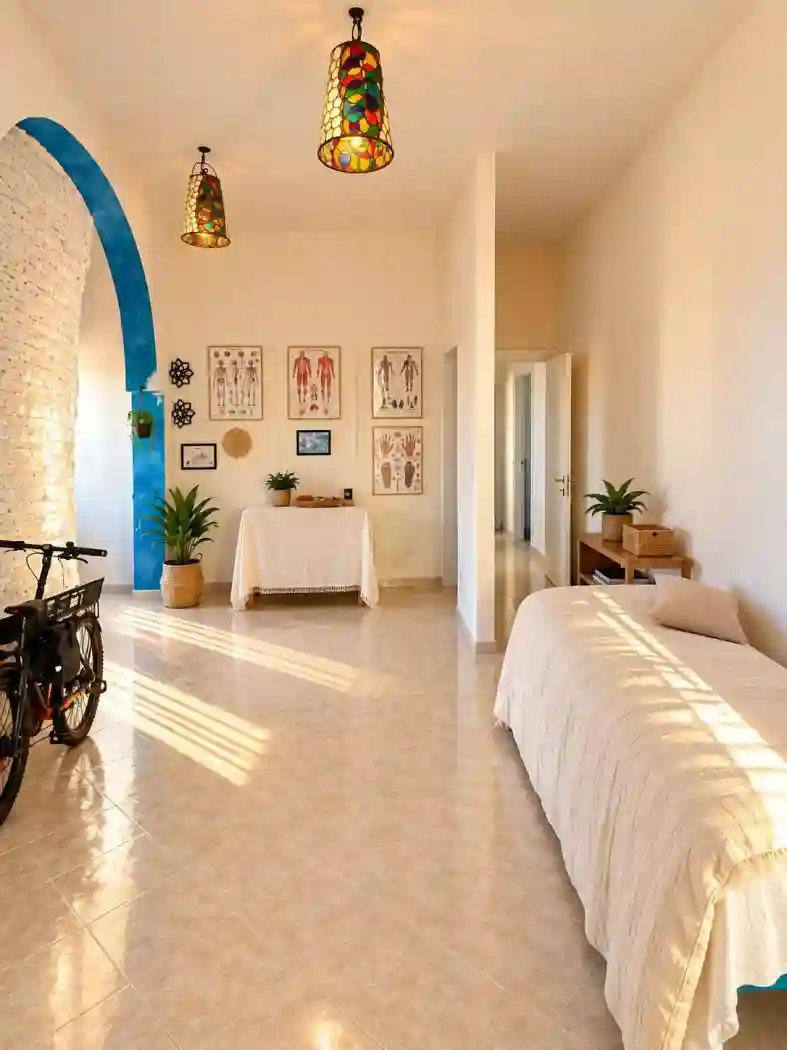 Villa - foto 5