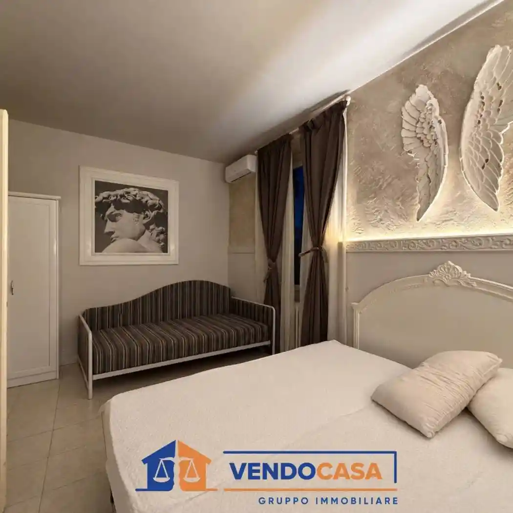 Appartamento in vendita a Firenze
