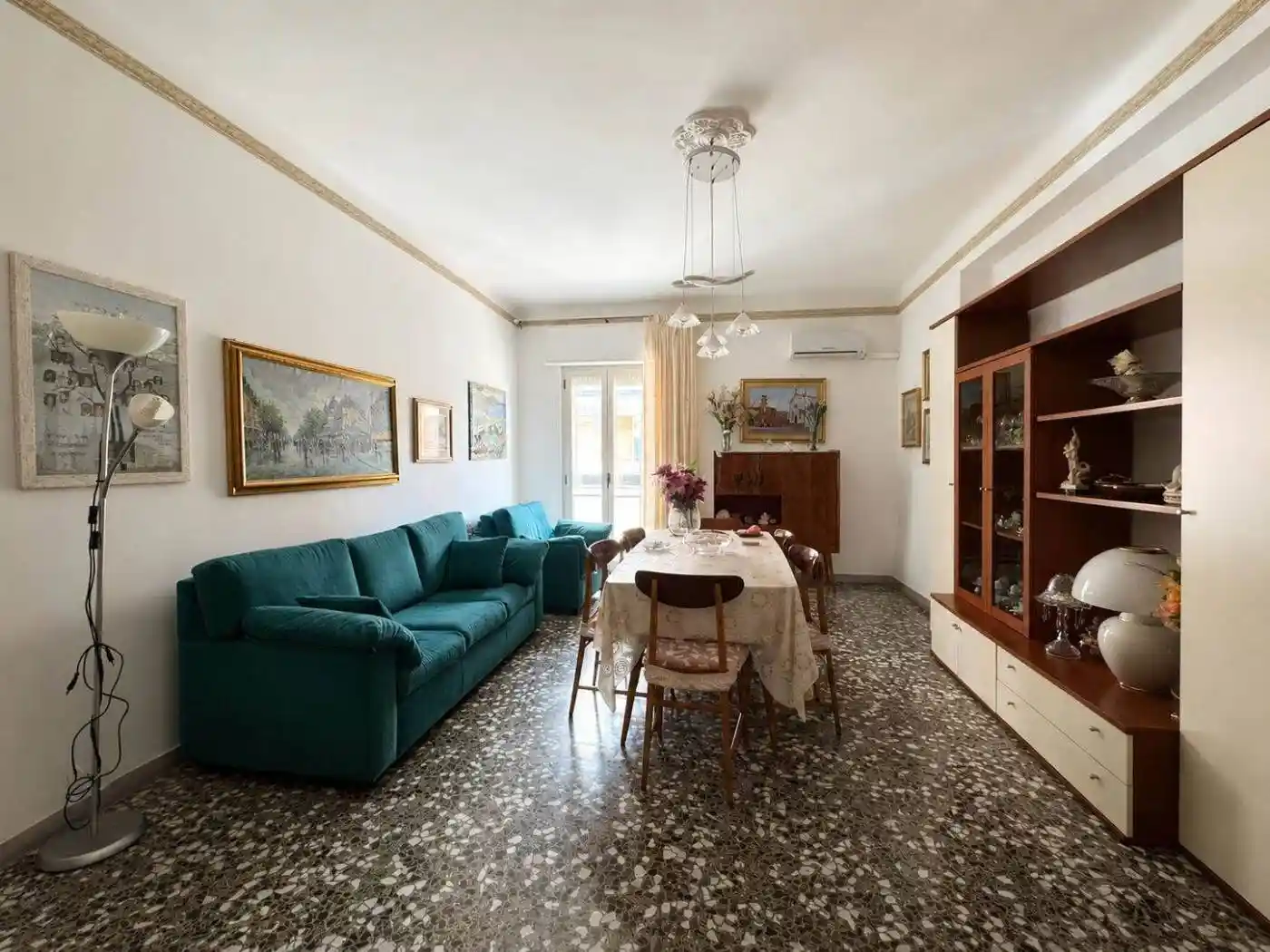 Appartamento in vendita a Taranto