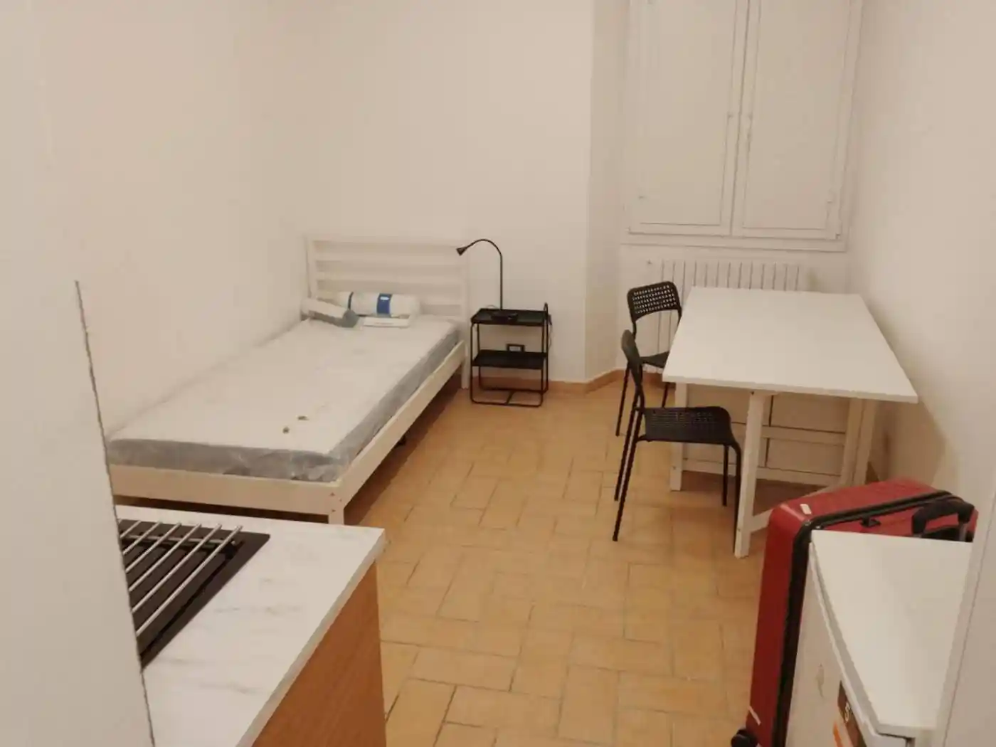 Appartamento in affitto a Pisa