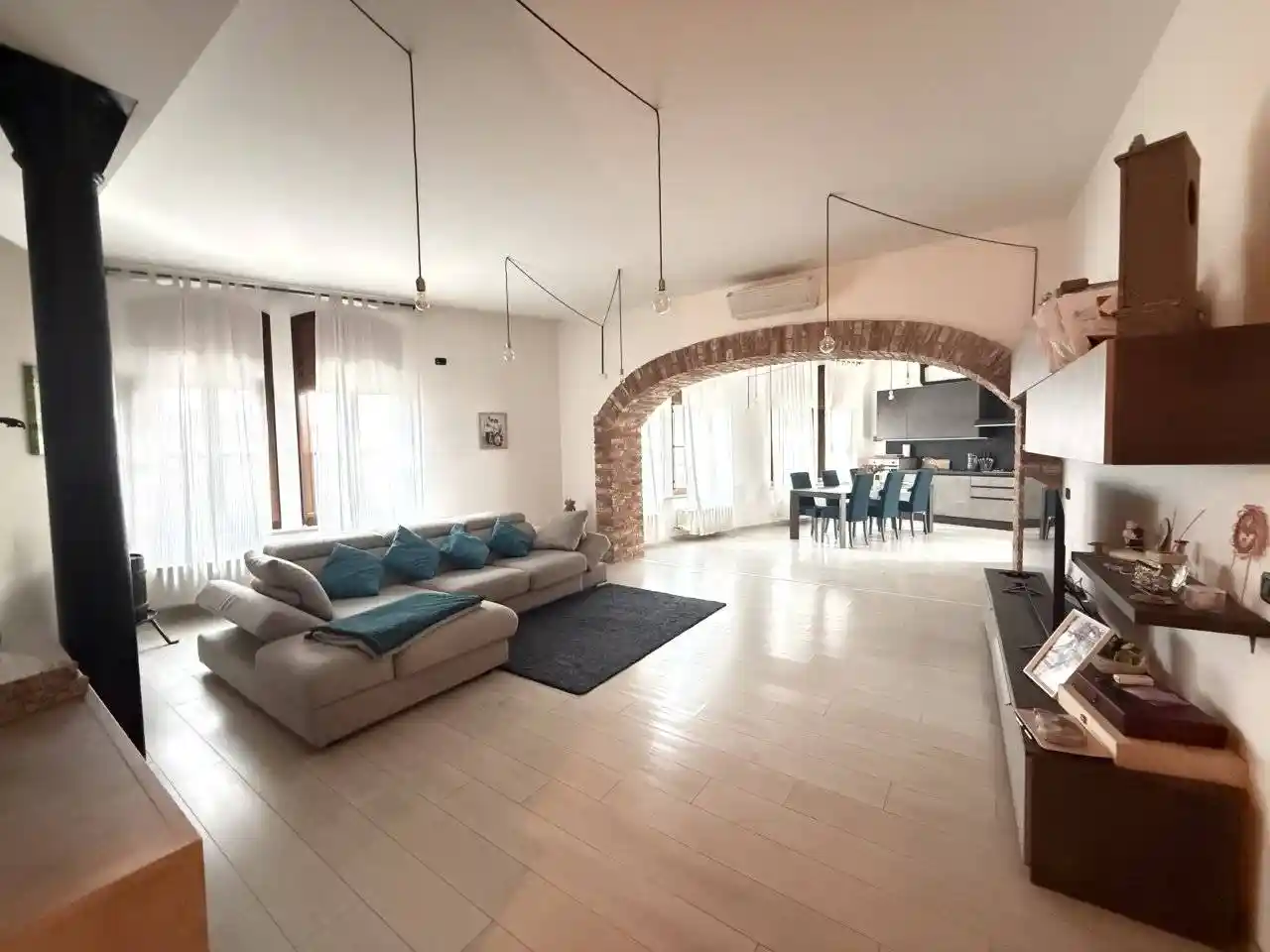Appartamento in vendita a Cremona
