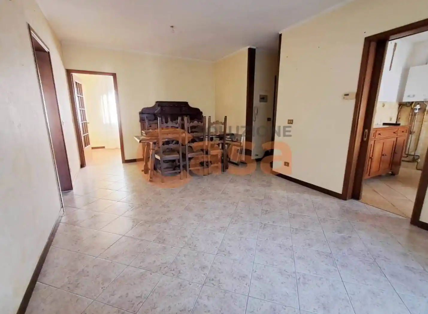 Appartamento in vendita a Piacenza
