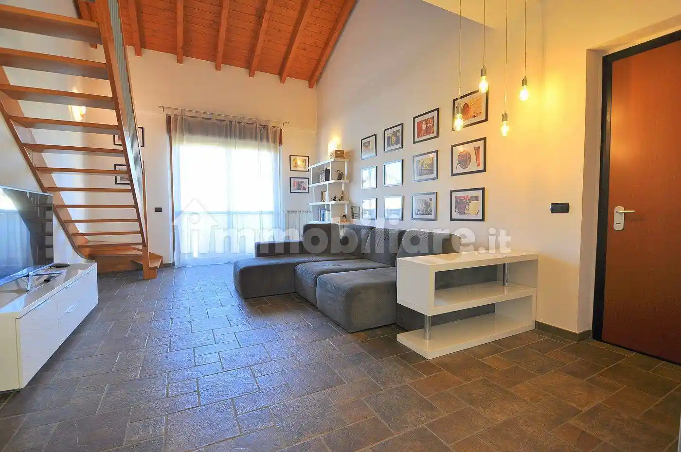 Appartamento in vendita a Inveruno