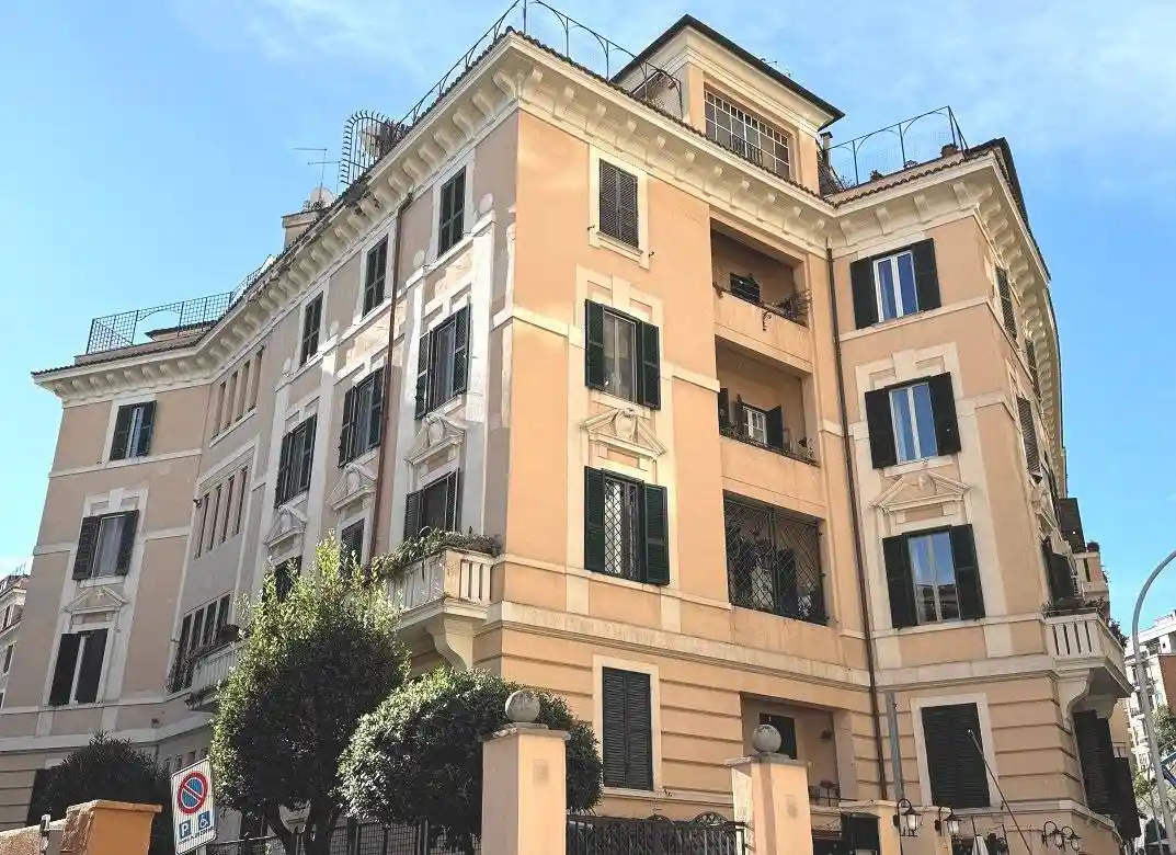 Appartamento in affitto a Roma