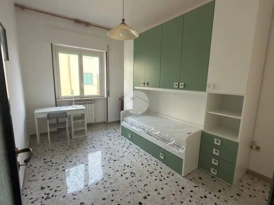 Appartamento in affitto a Caserta