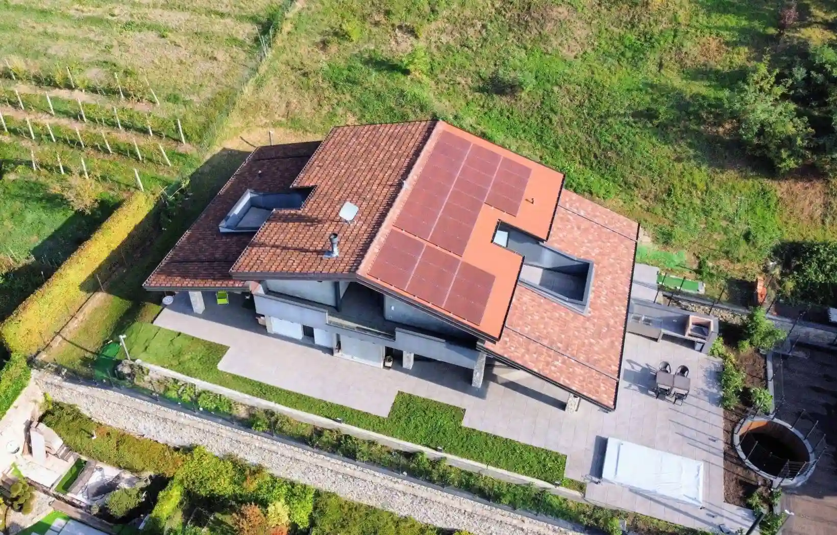 Villa - foto 4
