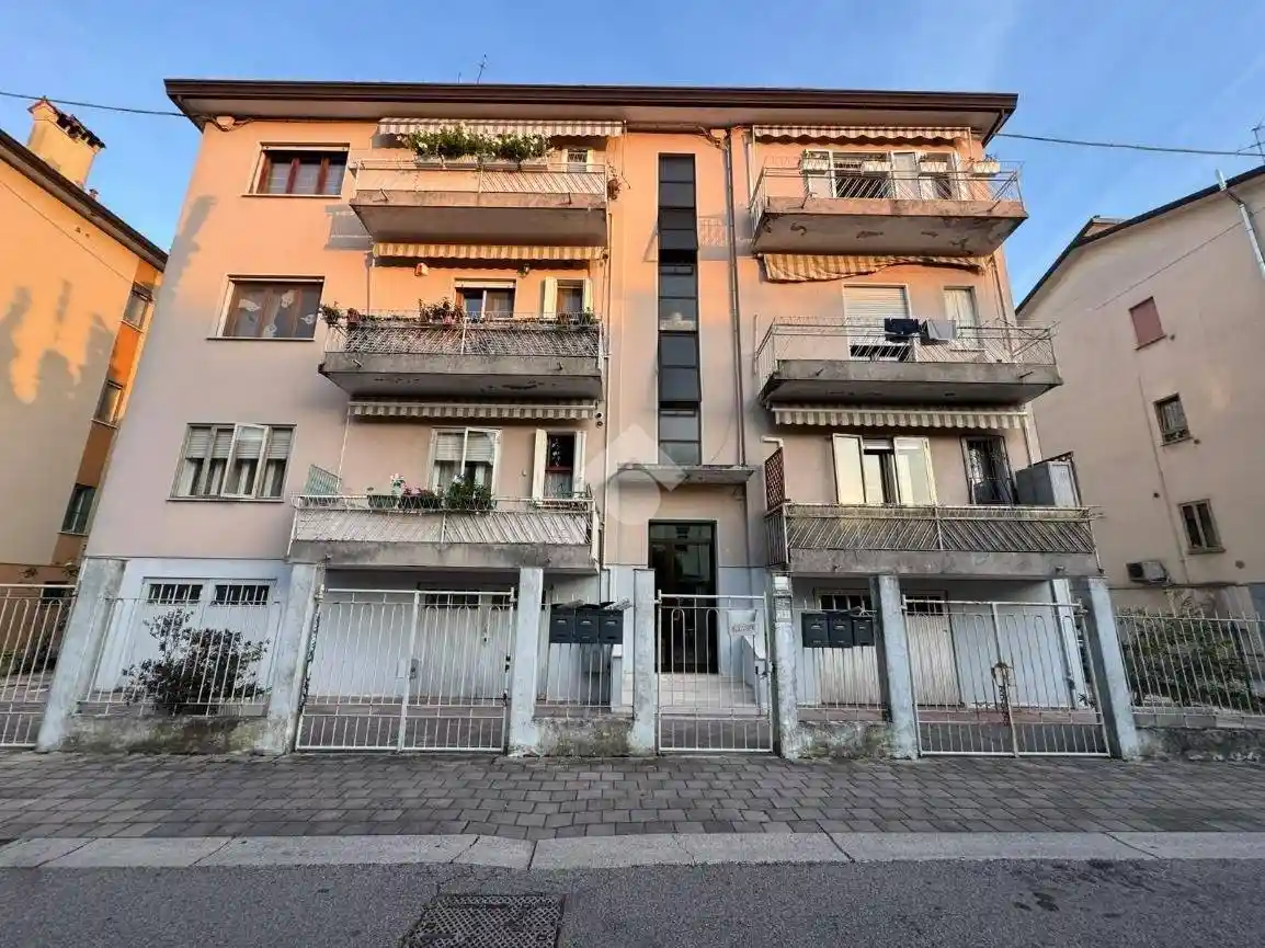 Appartamento in vendita a Venezia