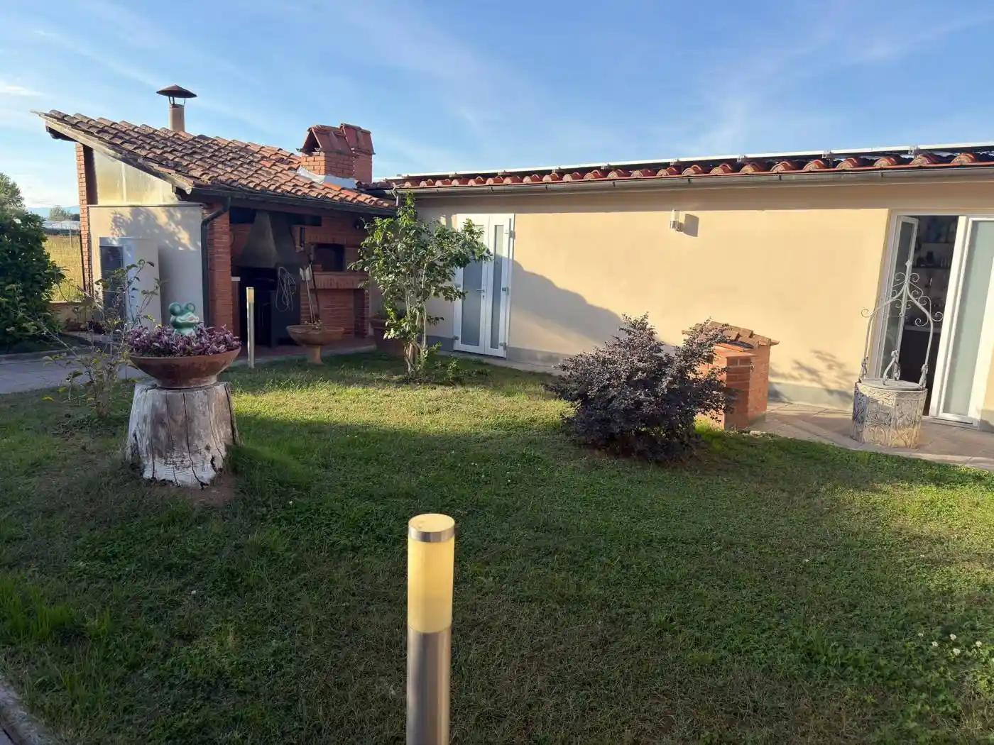 Rustico - Casale in vendita a Uzzano