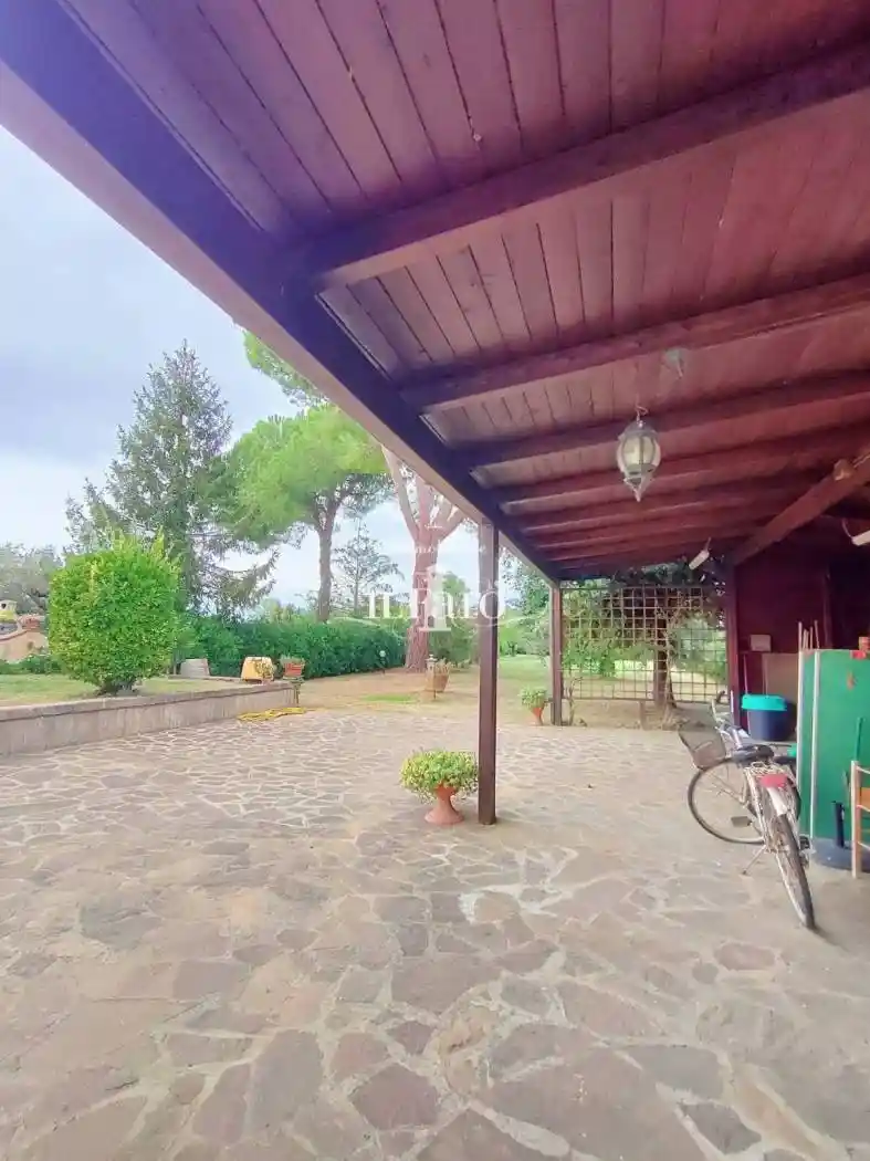 Villa in vendita a San Giuliano Terme