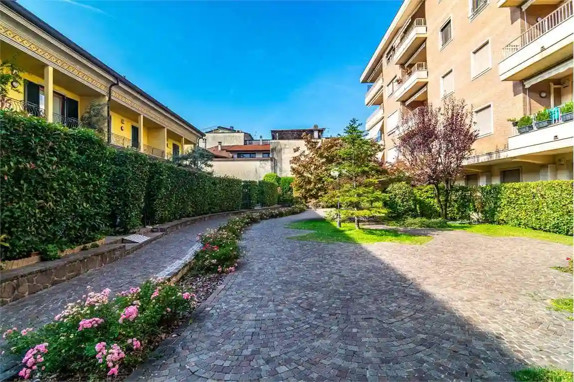 Villetta a schiera - foto 2