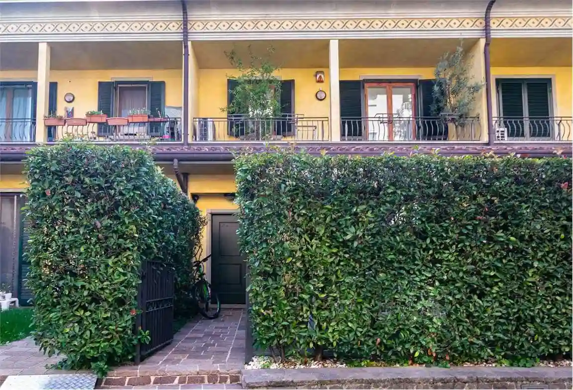 Villetta a schiera - foto 3