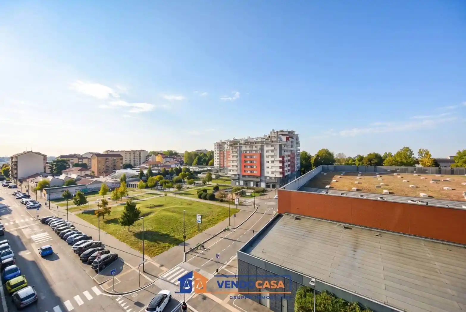 Appartamento in vendita a Torino