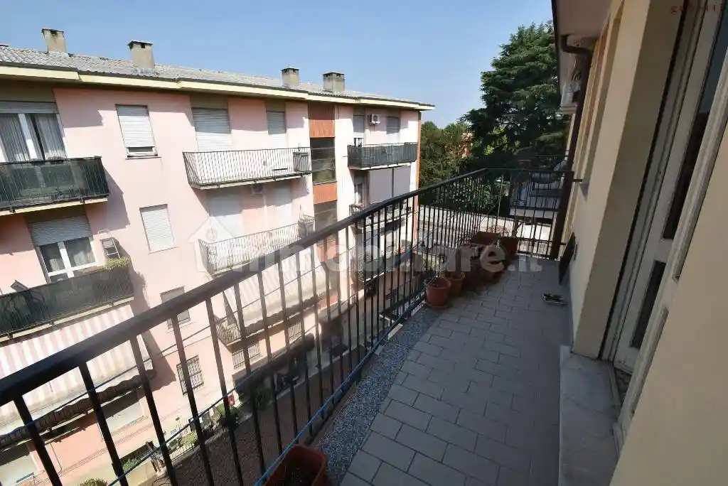 Appartamento in vendita a Cuggiono