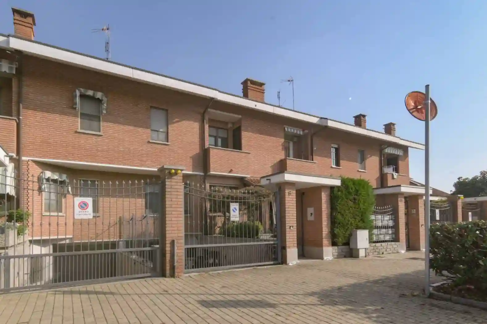 Villetta a schiera - foto 2