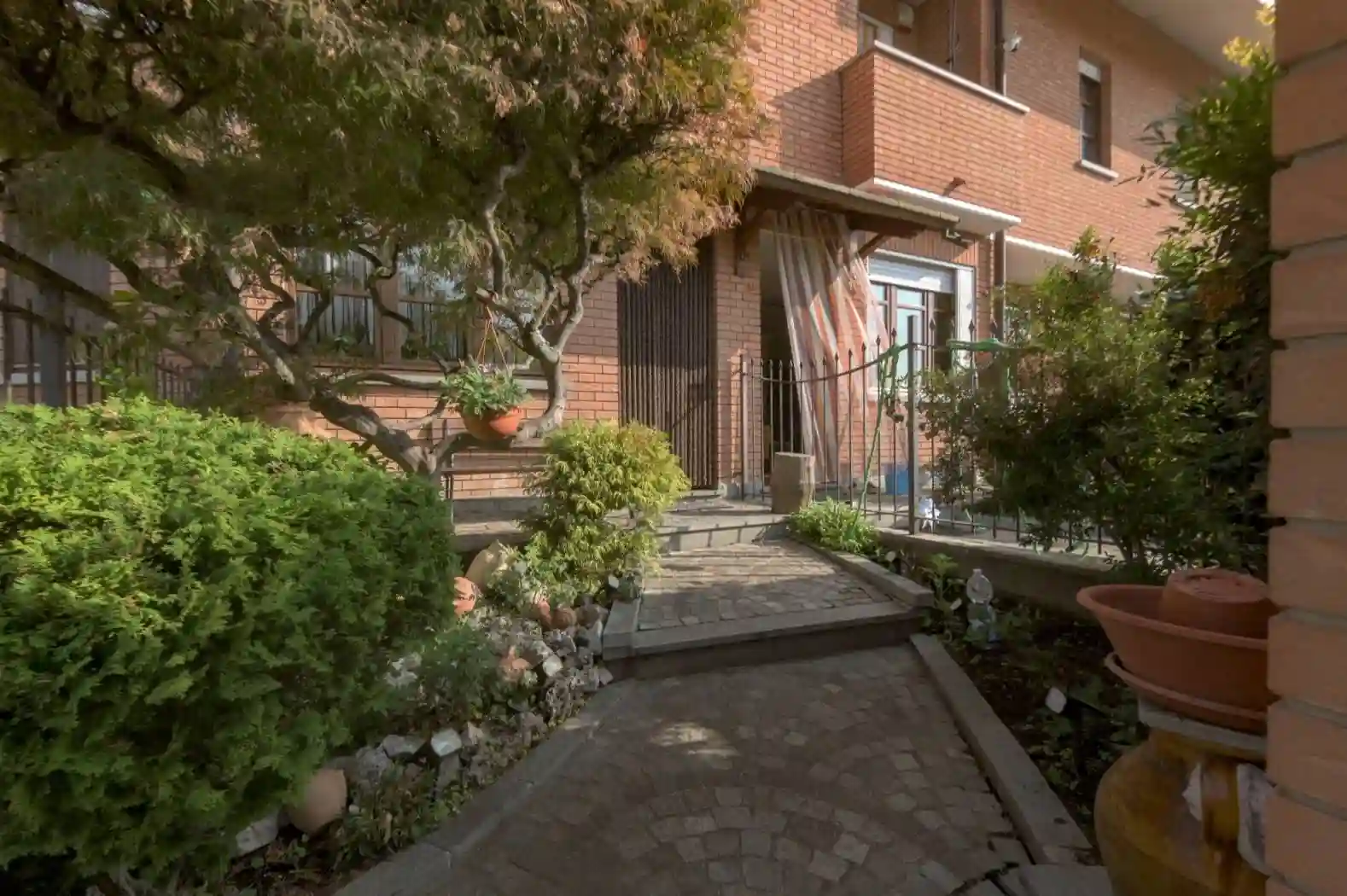 Villetta a schiera - foto 4