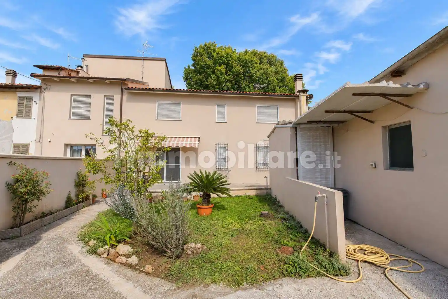 Villa in vendita a San Giuliano Terme