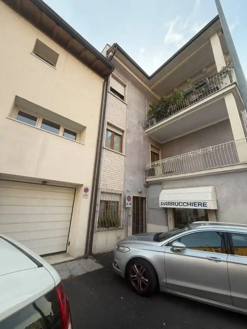 Appartamento in affitto a Verona