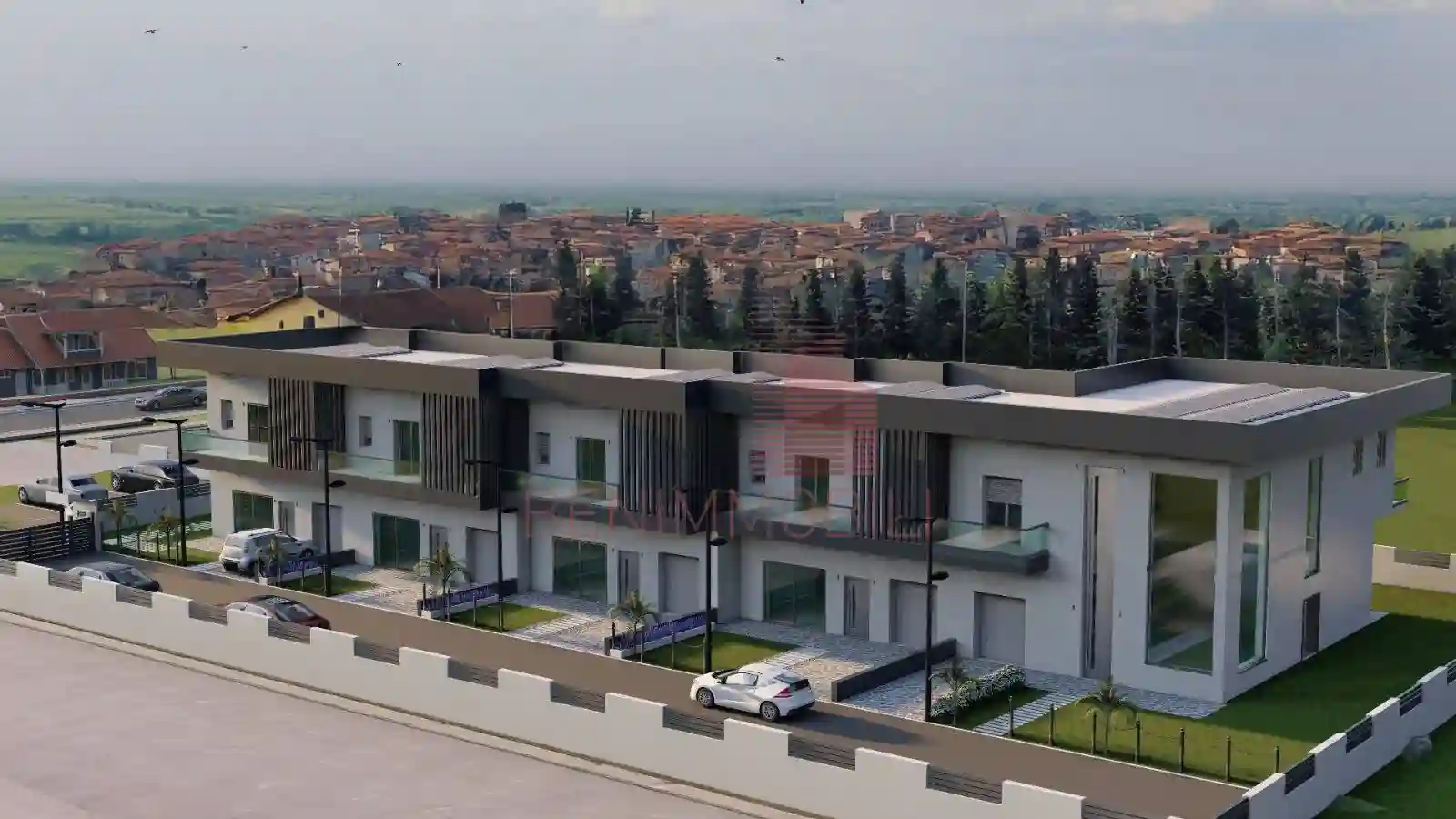 Villetta a schiera - foto 4