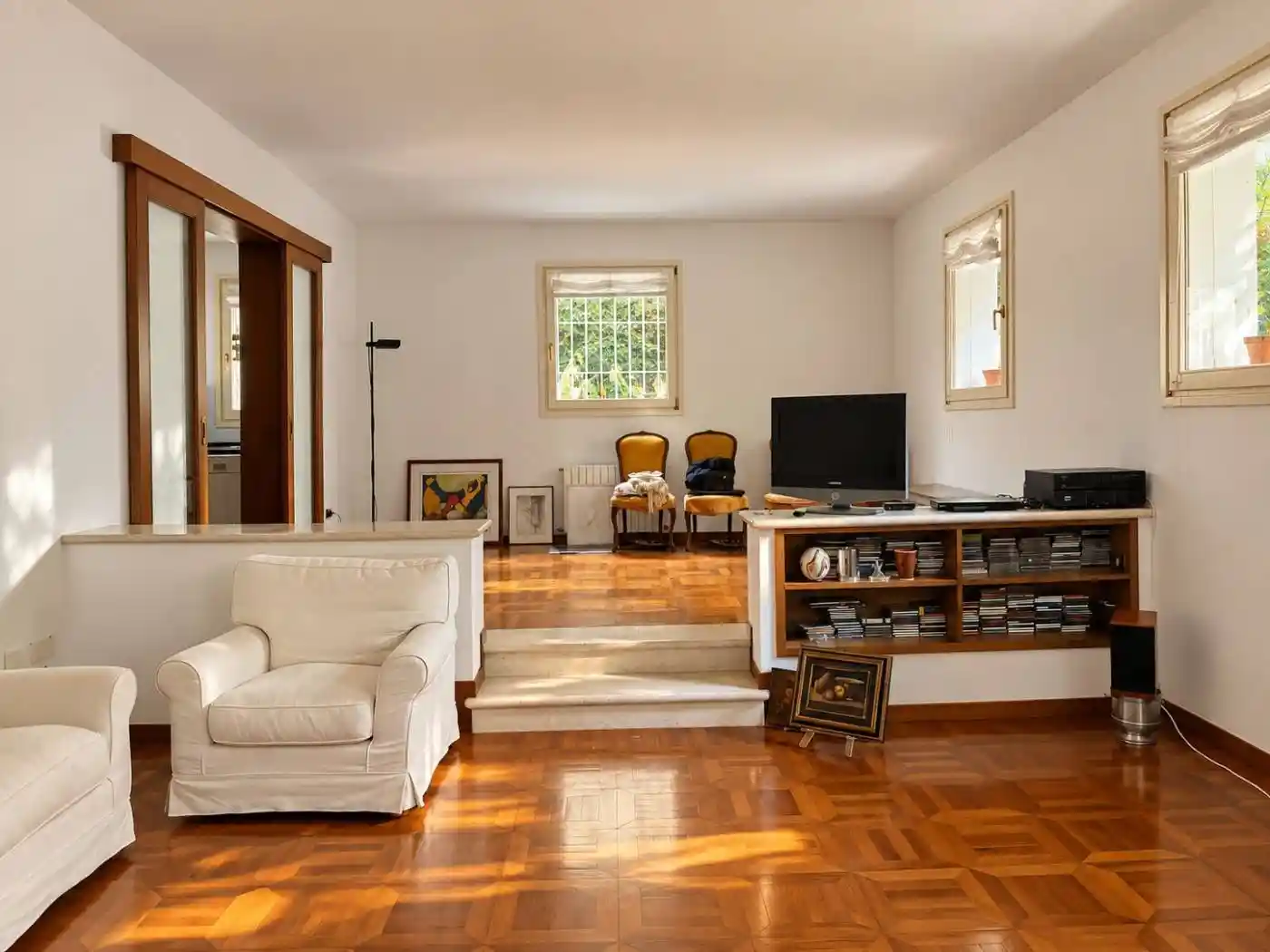 Appartamento in vendita a Bologna
