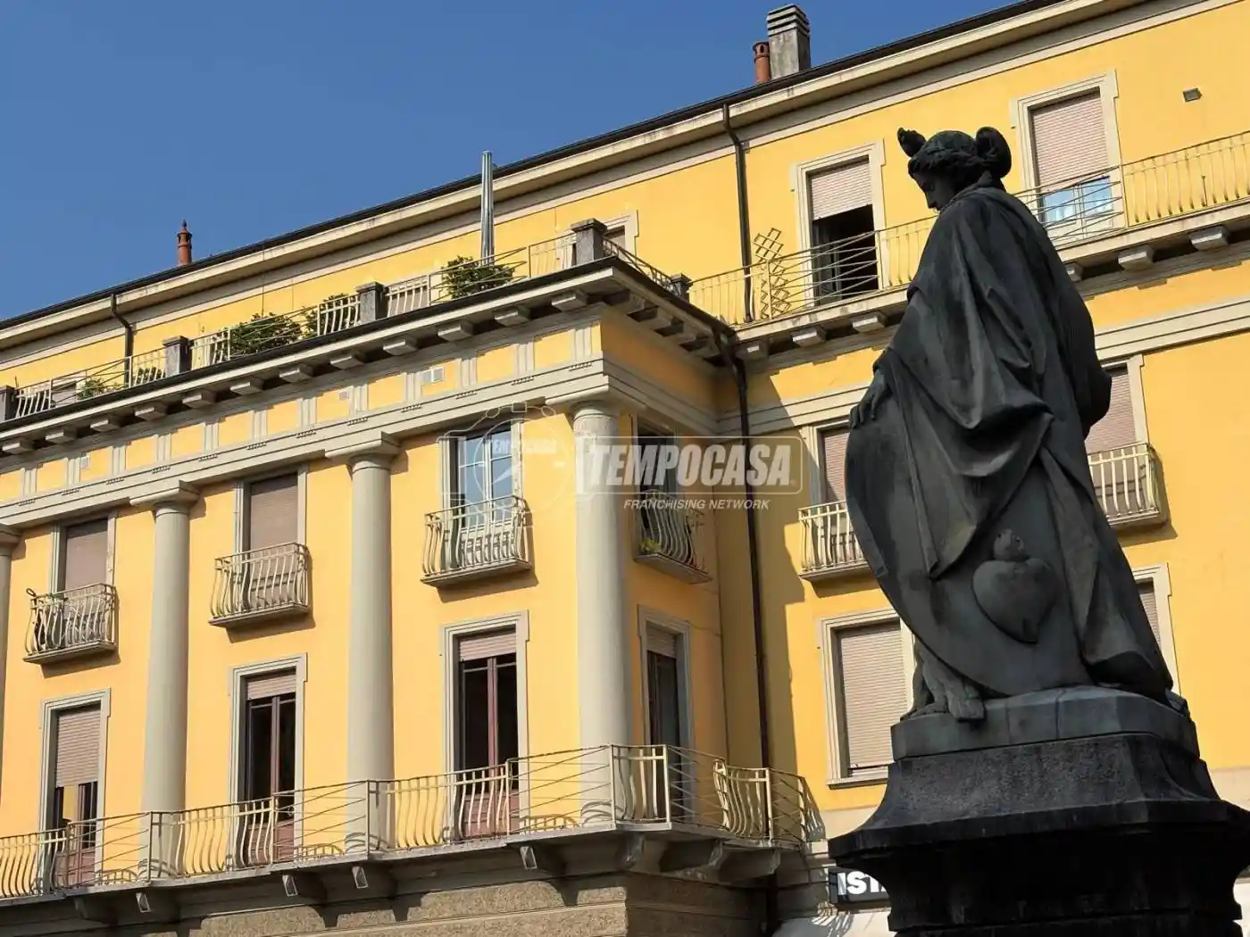 Appartamento in vendita a Verbania
