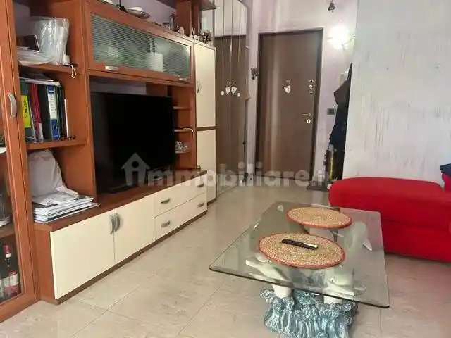 Appartamento in vendita a Ronco Briantino
