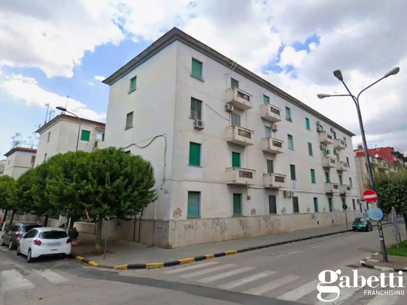 Appartamento in vendita a Pomigliano d'Arco