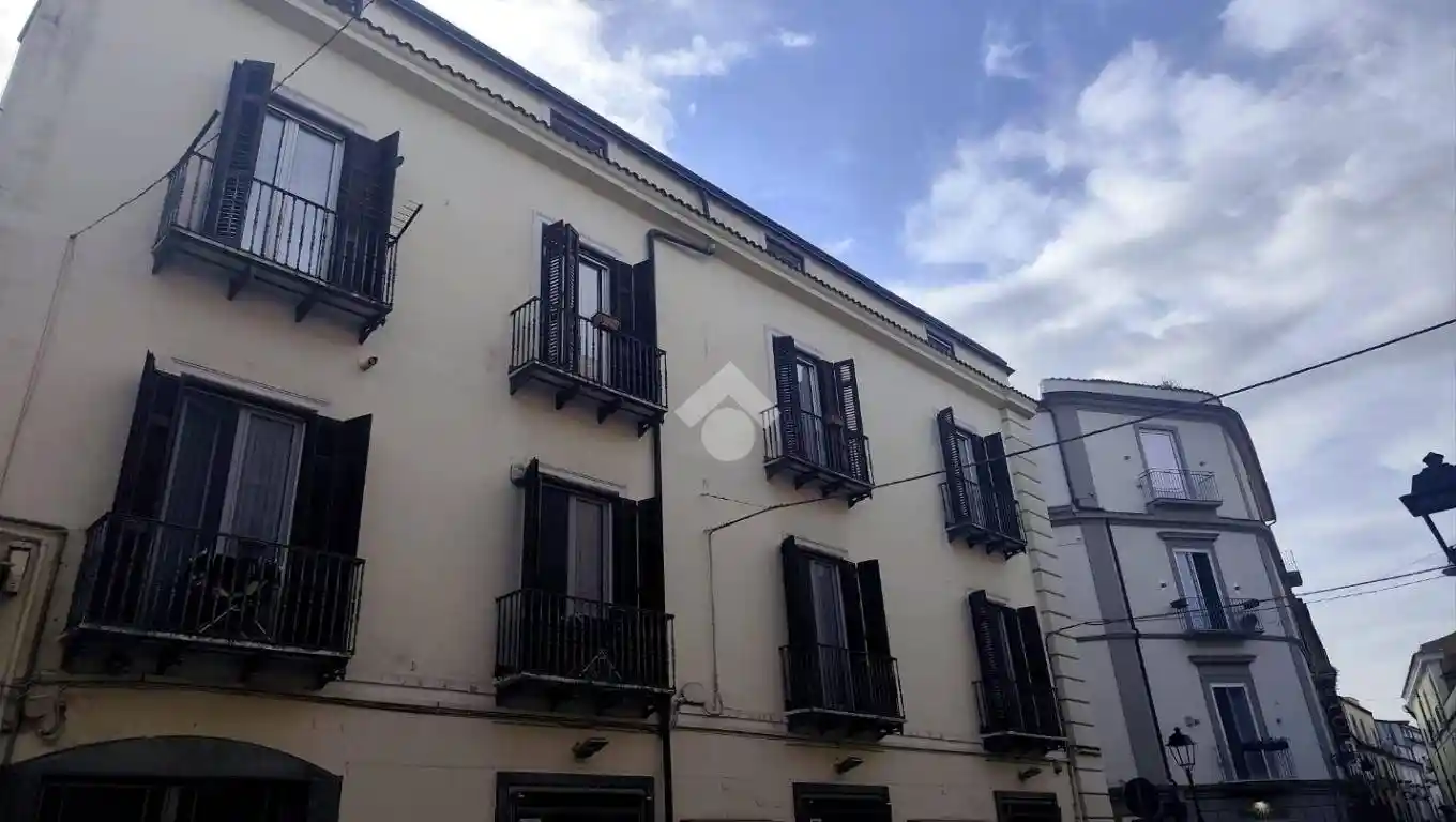 Appartamento in affitto a Caserta