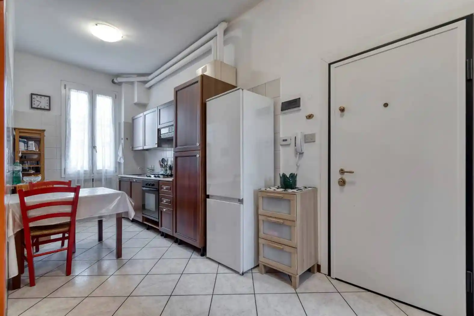 Appartamento in vendita a Bologna