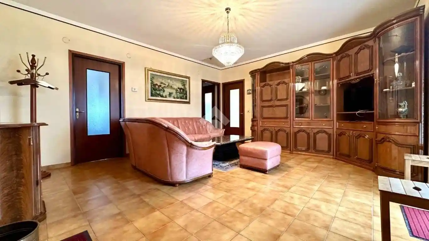 Appartamento in vendita a Pozzolo Formigaro