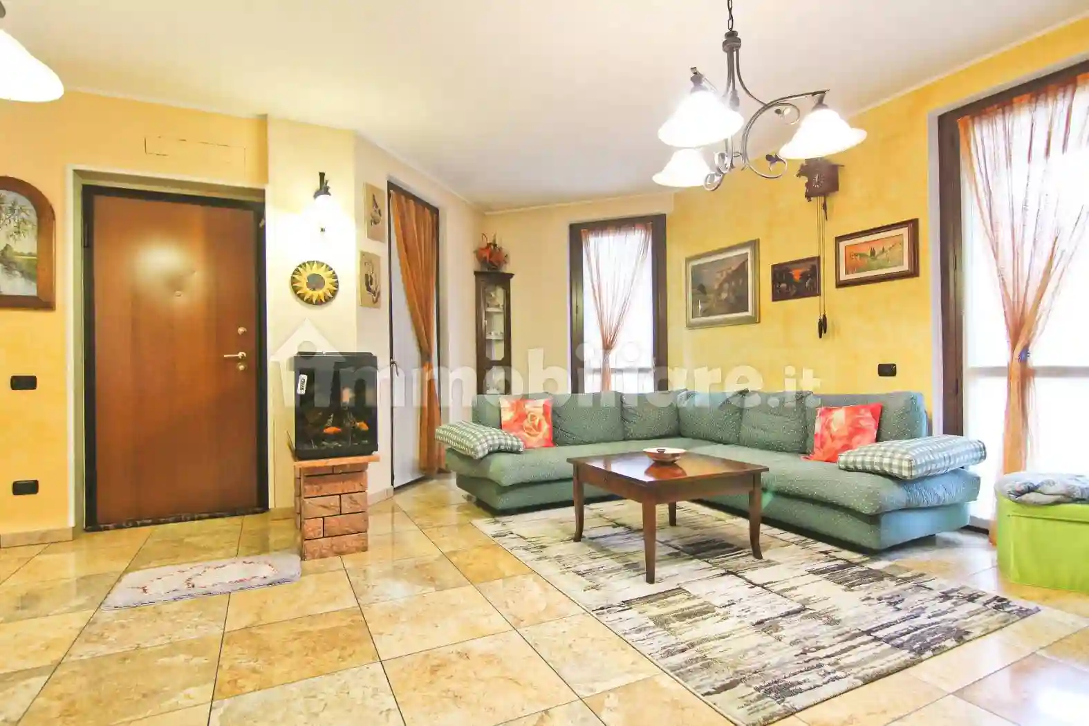 Villa - foto 4