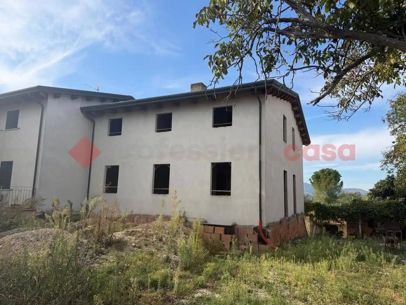 Appartamento in vendita a Bettona