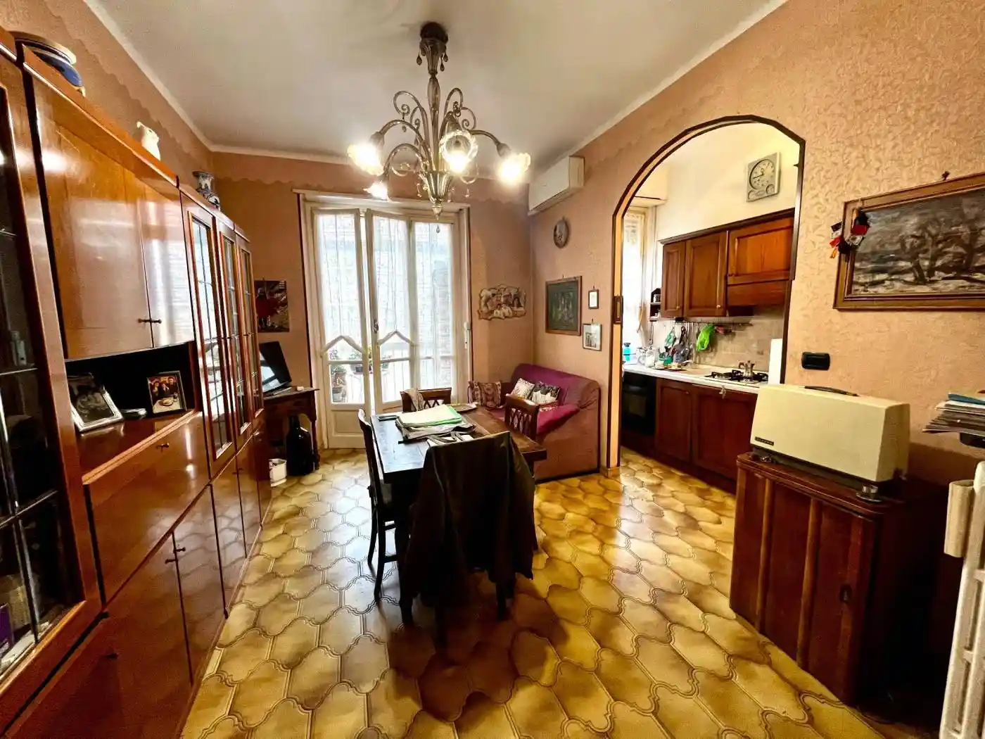 Appartamento in vendita a Torino