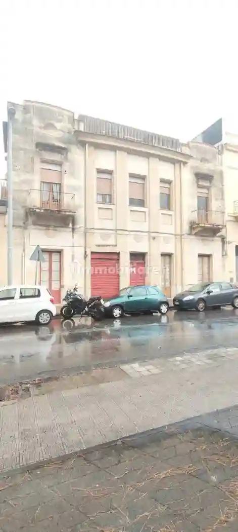 Palazzo - Edificio - foto 2
