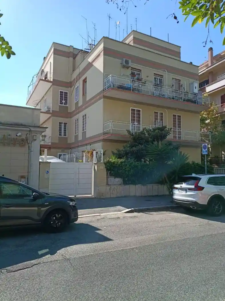 Attico - Mansarda in vendita a Roma