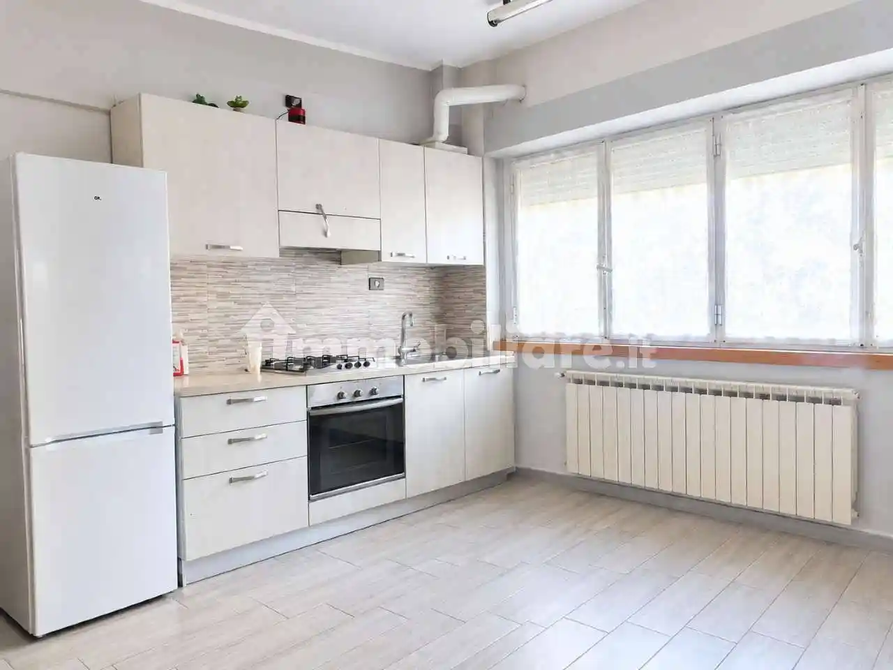 Appartamento in vendita a Osio Sotto
