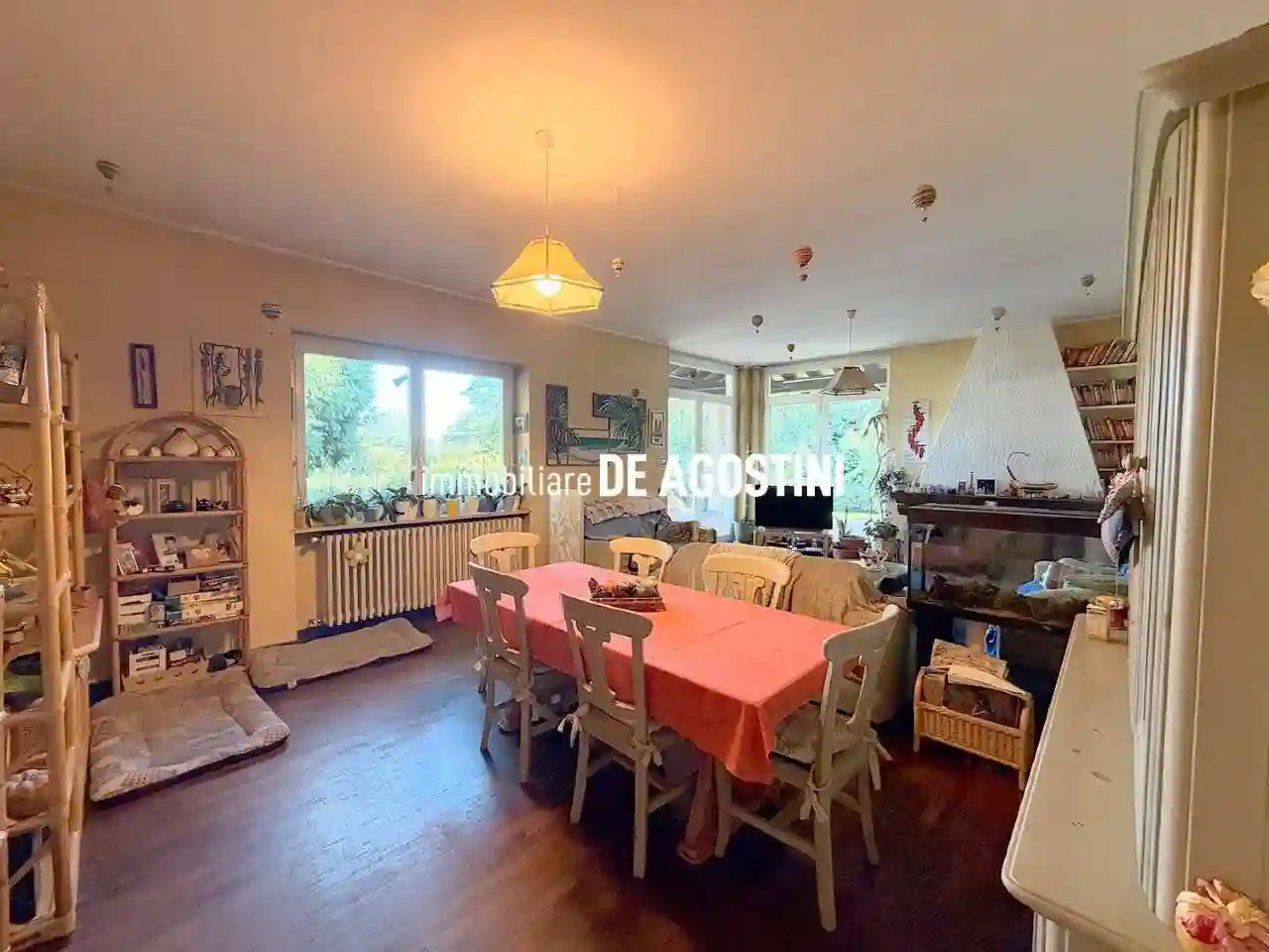 Villa - foto 4