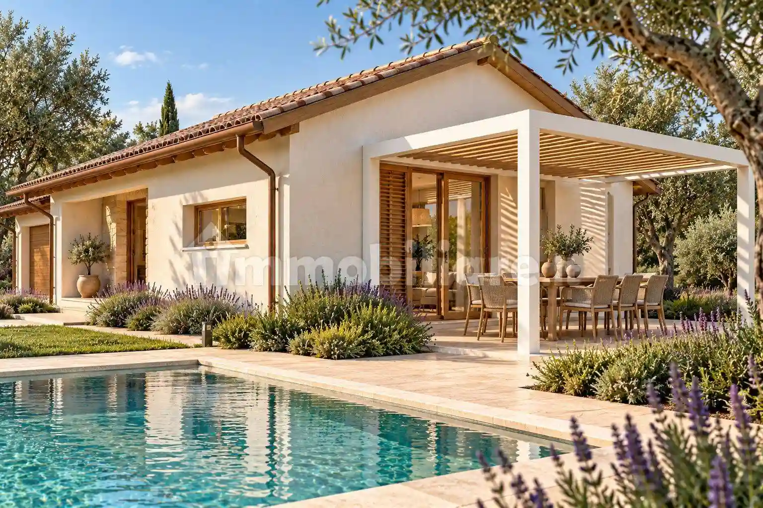 Villa - foto 4
