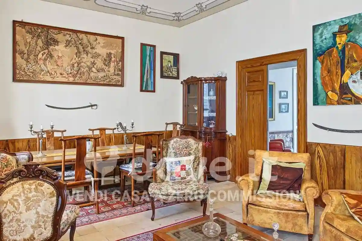 Palazzo - Edificio - foto 3