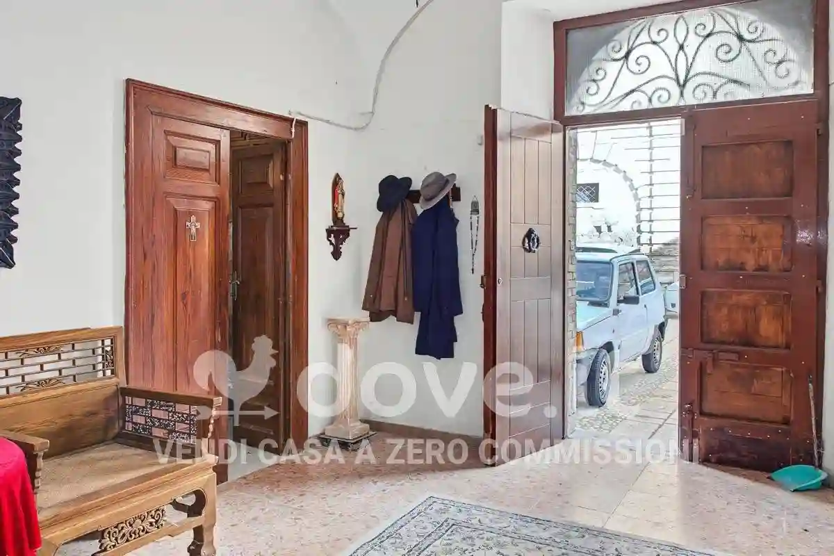 Palazzo - Edificio - foto 4