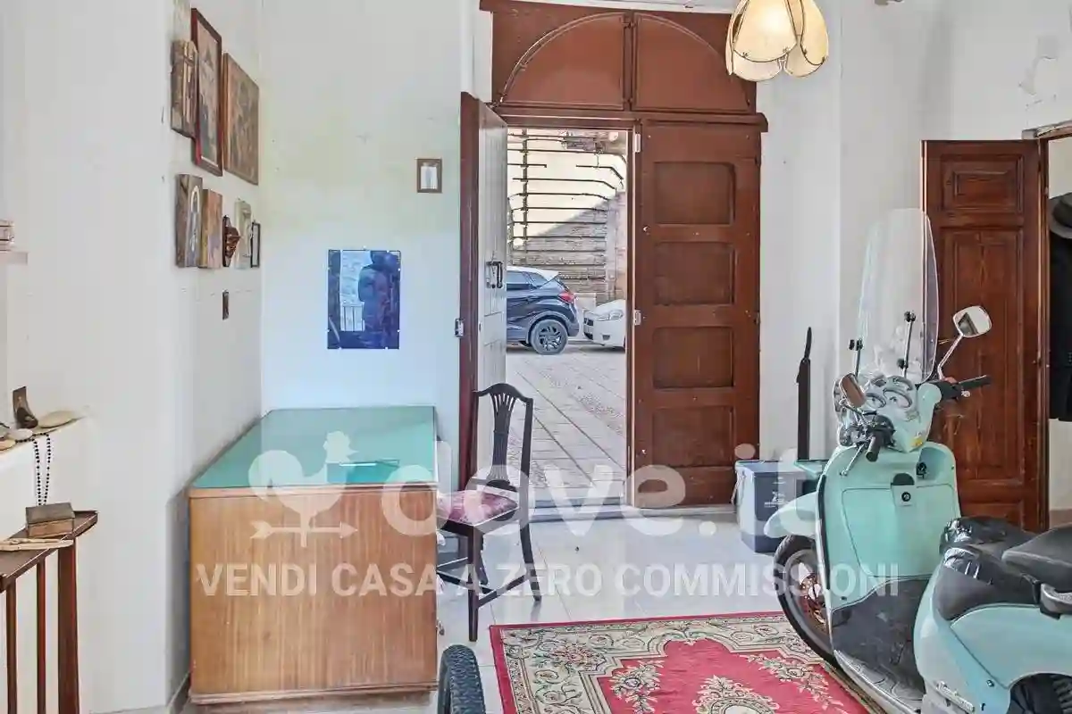Palazzo - Edificio - foto 5